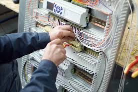 Best Electrical Panel Upgrades  in Belmont, VA